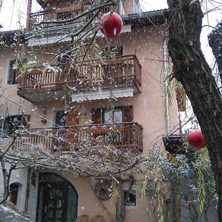 Haus Moeltner - Apartment "Weinansetz" Caldaro Exterior photo