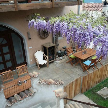Haus Moeltner - Apartment "Weinansetz" Caldaro Exterior photo